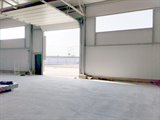 Отапливаемое помещение под склад, чистое производство - 770 м2
