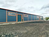 Отапливаемое помещение под склад, чистое производство - 770 м2