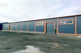 Отапливаемое помещение под склад, чистое производство - 770 м2