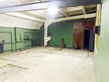 Отапливаемое помещение под мастерскую, производство, склад - 155 м2