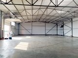 Отапливаемое помещение под склад, чистое производство - 650 м2