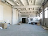 Отапливаемое помещение под склад, производство - 581 м2