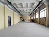 Отапливаемое помещение под склад, производство - 970 м2
