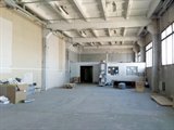 Отапливаемое помещение под склад, производство - 1552 м2