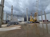 Продажа склад-производство 3300 кв м Класс А возле КАД