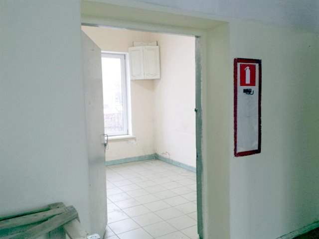 Отапливаемое помещение под мастерскую, производство, склад - 106 м2