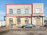 Отапливаемое помещение под мастерскую, производство, склад - 106 м2