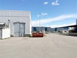 Отапливаемое помещение под склад, производство, СТО - 523 м2