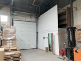 Отапливаемое помещение под склад, производство, СТО - 523 м2