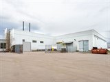 Отапливаемое помещение под склад, производство, СТО - 523 м2