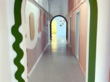 Аренда универсального помещения под творческую, художественную мастерскую, музыкальную студию, салон и т.п. - 201 м2