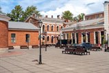 Аренда универсального помещения под творческую, художественную мастерскую, музыкальную студию, салон и т.п. - 201 м2