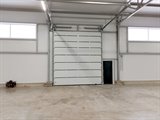 Отапливаемое помещение под склад, чистое производство - 924 м2
