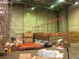 Аренда отапливаемого склада класса «А» 700 кв.м. в логистическом комплексе «Тотал Терминал», промзона «Уткина заводь»                     