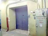 Отапливаемое помещение под склад, мастерскую - 232 м2