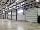 Отапливаемое помещение под склад, производство - 1400 м2