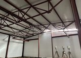 Аренда производственного помещения 1300 м² возле метро Парнас