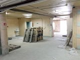 Отапливаемое помещение под мастерскую, склад - 182 м2