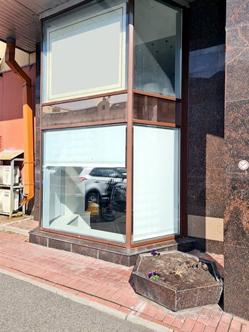 Аренда торгового (универсального) помещения - 123 м2