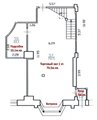 Аренда торгового (универсального) помещения - 123 м2