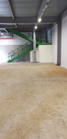 Аренда от собственника 1239 кв.м., современное отапливаемое ОСЗ. 