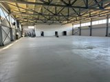 Аренда отапливаемого помещения 900 м² под склад-производство возле Кад