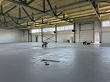 Аренда отапливаемого помещения 900 м² под склад-производство возле Кад