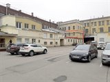 Отапливаемое помещение под студию, мастерскую - 214 м2