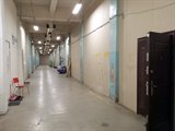 Отапливаемое помещение под мастерскую, склад - 169 м2