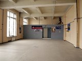 Отапливаемое помещение под мастерскую, склад - 169 м2