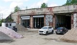 Продажа производственно-складского комплекса и земельных участков - 13600 м2 ПСК, 57 га ЗУ