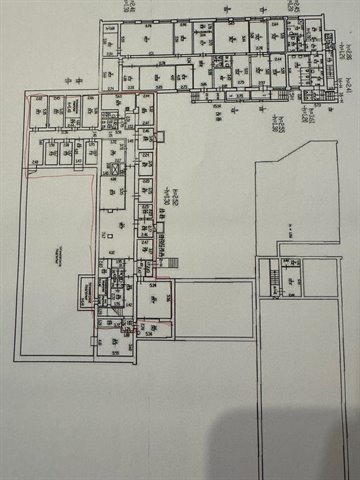 Аренда под пищевое производство 800 м² в городе