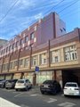 Продажа отдельно стоящего здания 4475 м² в центре Санкт-Петербурга на Петроградке 