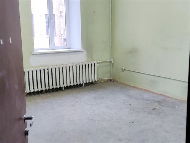 Отапливаемое помещение под офис, студию, мастерскую, склад - 250 м2