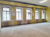 Отапливаемое помещение под офис, студию, мастерскую, склад - 250 м2