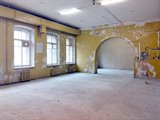 Отапливаемое помещение под офис, студию, мастерскую, склад - 250 м2