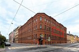 Отапливаемое помещение под офис, студию, мастерскую, склад - 250 м2