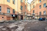 Отапливаемое помещение под офис, студию, мастерскую, склад - 250 м2