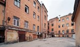 Отапливаемое помещение под офис, студию, мастерскую, склад - 250 м2
