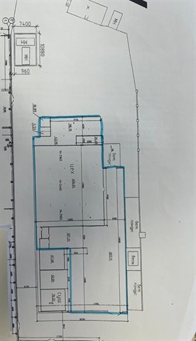 Аренда отдельной территории под любые цели 1000 м²