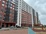 Продажа 1-комнатной квартиры 37 м², 11/12 этаж