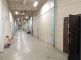 Отапливаемое помещение под студию, мастерскую, производство, склад - 141 м2