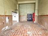Отапливаемое помещение под студию, мастерскую, производство, склад - 141 м2