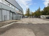 Аренда производственно-складского помещения 760 м² с кран-балкой 5 тонн