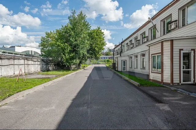 Продажа производственно-складского помещения 4397 м² в городе