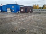 Аренда под автосервис 400 м²