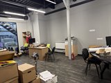 Аренда отапливаемого цеха 1600 м² с двумя кран-балками на 20 т