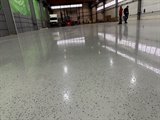 Аренда отапливаемого цеха 1600 м² с двумя кран-балками на 20 т