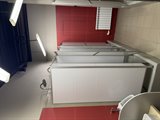 Аренда отапливаемого цеха 1600 м² с двумя кран-балками на 20 т