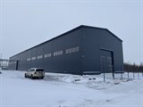 Аренда производственного помещения 1500 м² с кран-балками 5 и 16 т